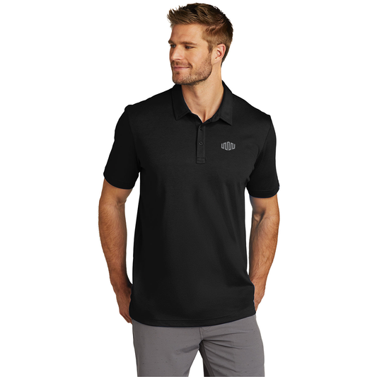 TravisMathew Oceanside Solid Polo