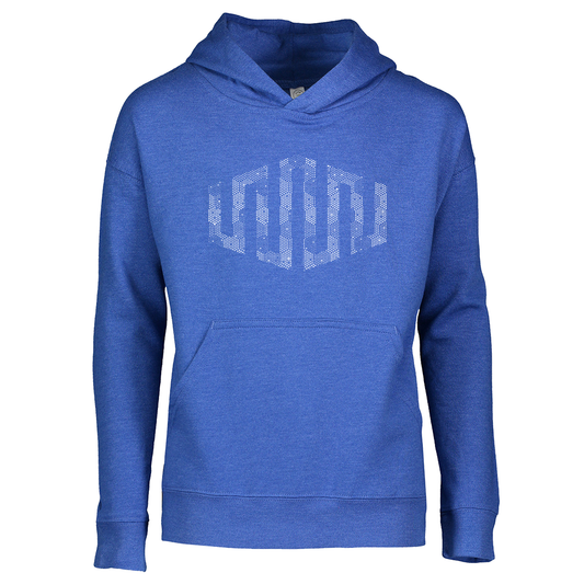 Fortress Dot Youth Hoodie (Unisex)