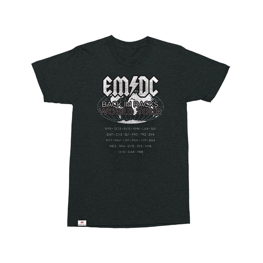 EM/DC T-Shirt (Straight Fit)