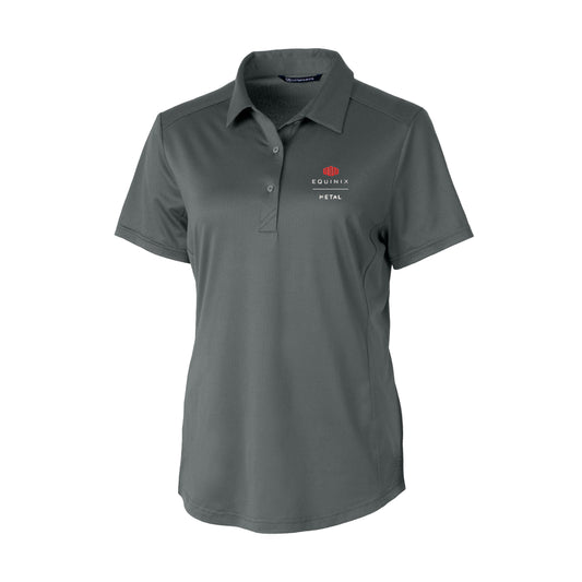 Equinix Metal Polo (Fitted)