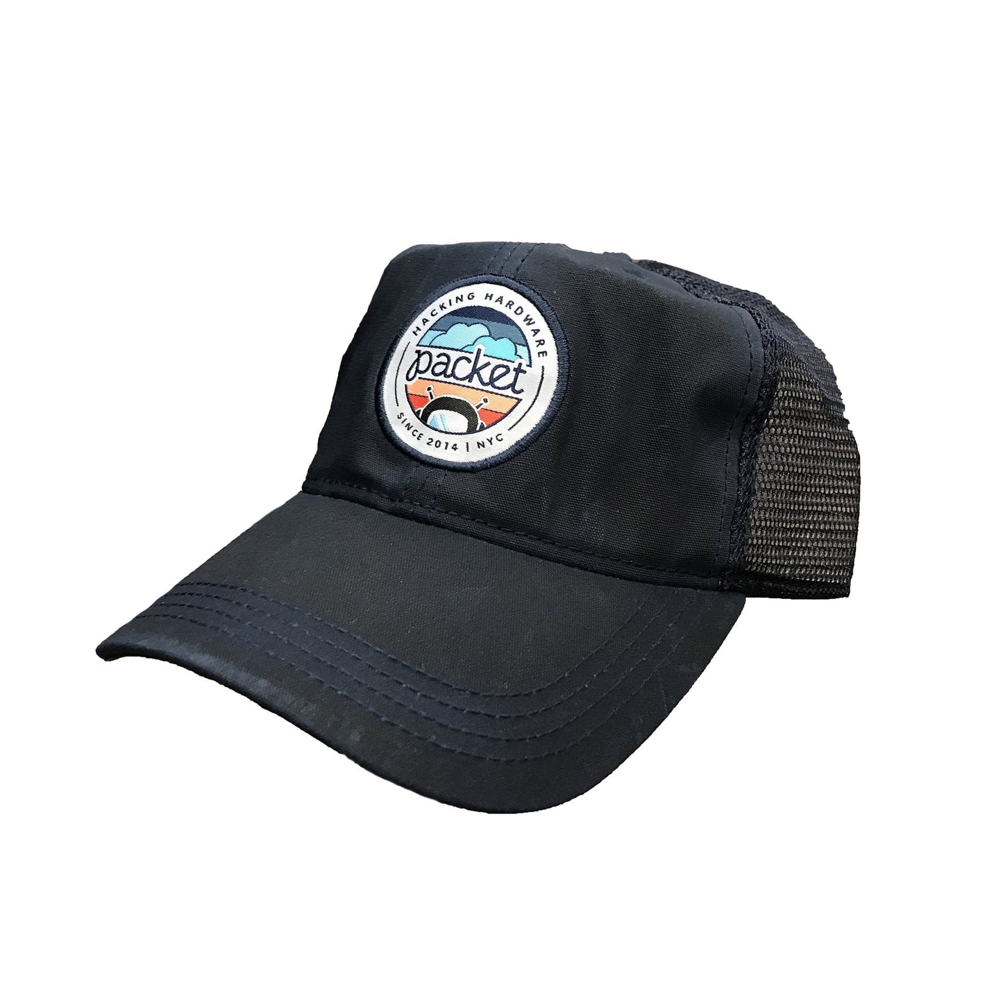 Packet Classic Trucker Hat