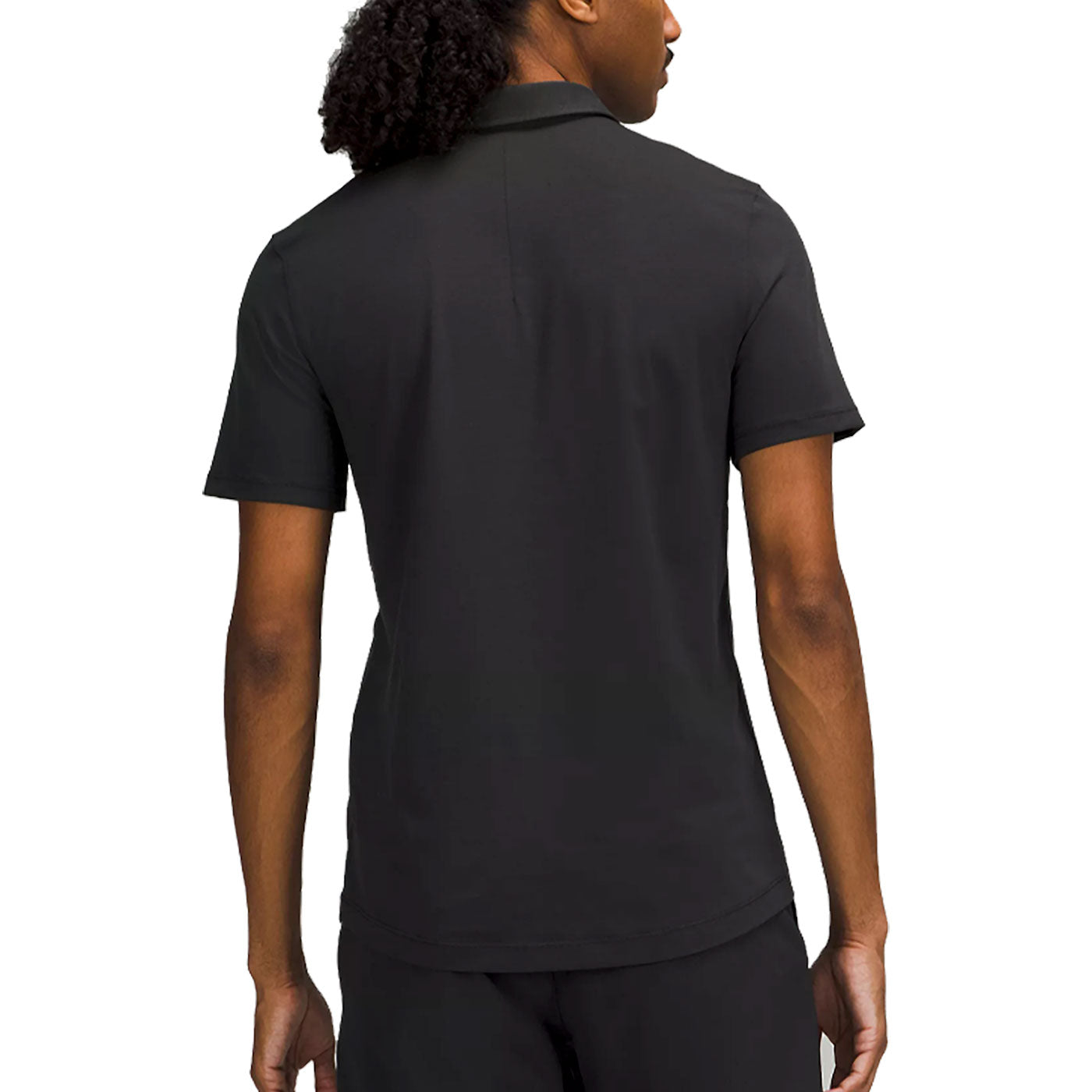 Equinix Metal Polo (Straight Fit)