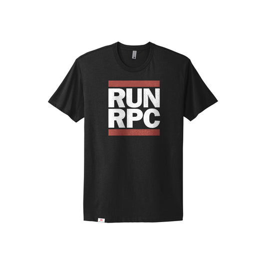 RUN RPC T-Shirt (Straight Fit)